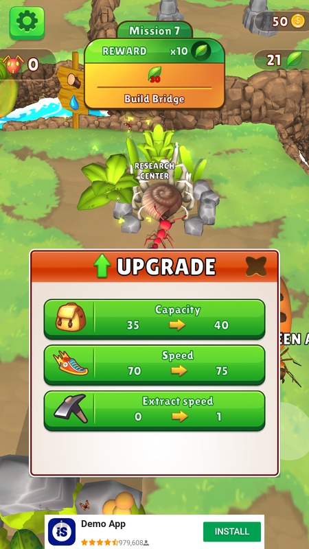 Ant Simulator: Wild Kingdom Screenshot3
