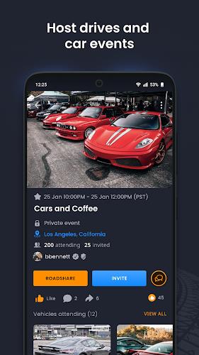 RoadStr Screenshot2
