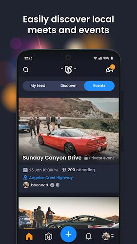 RoadStr Screenshot5