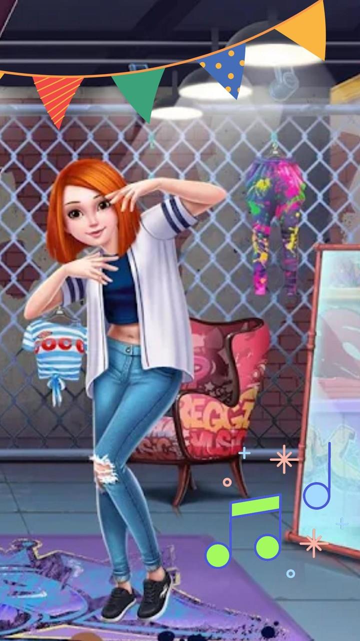 Fun Dance- Dance Simulator Screenshot1