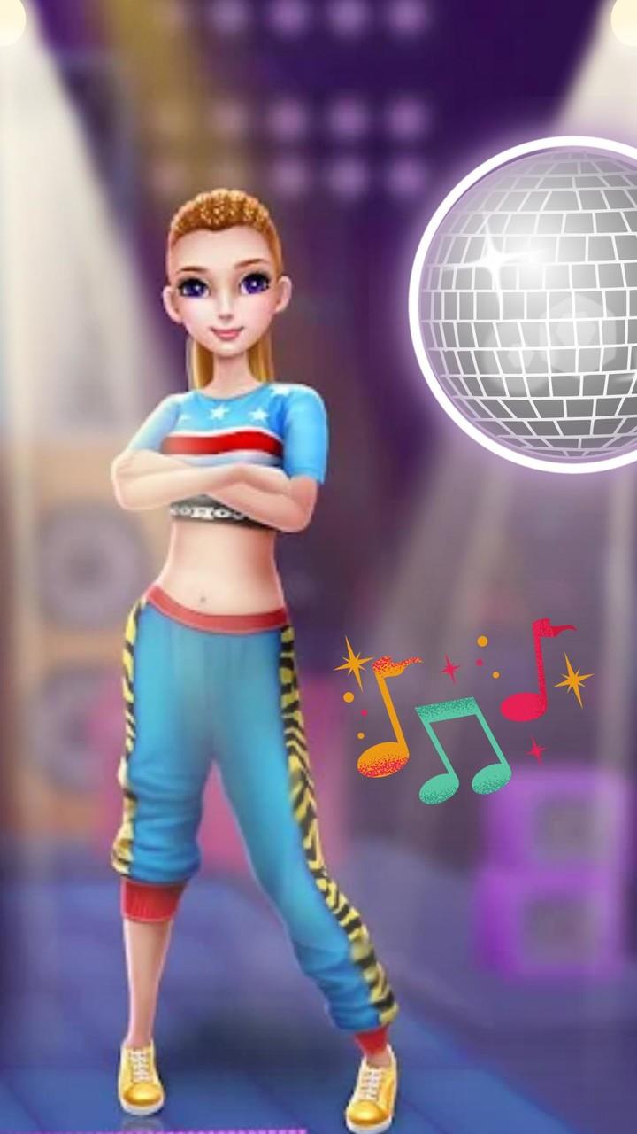 Fun Dance- Dance Simulator Screenshot2