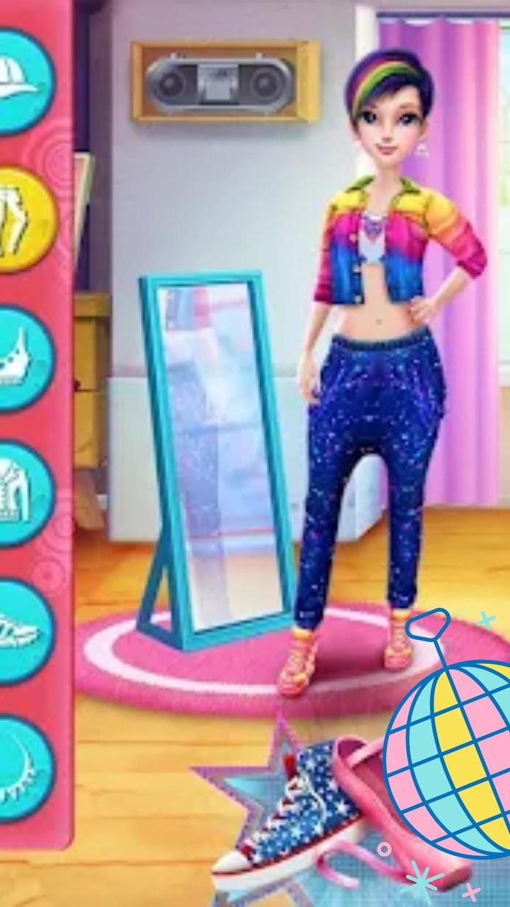 Fun Dance- Dance Simulator Screenshot3