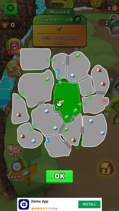 Ant Simulator: Wild Kingdom Screenshot2