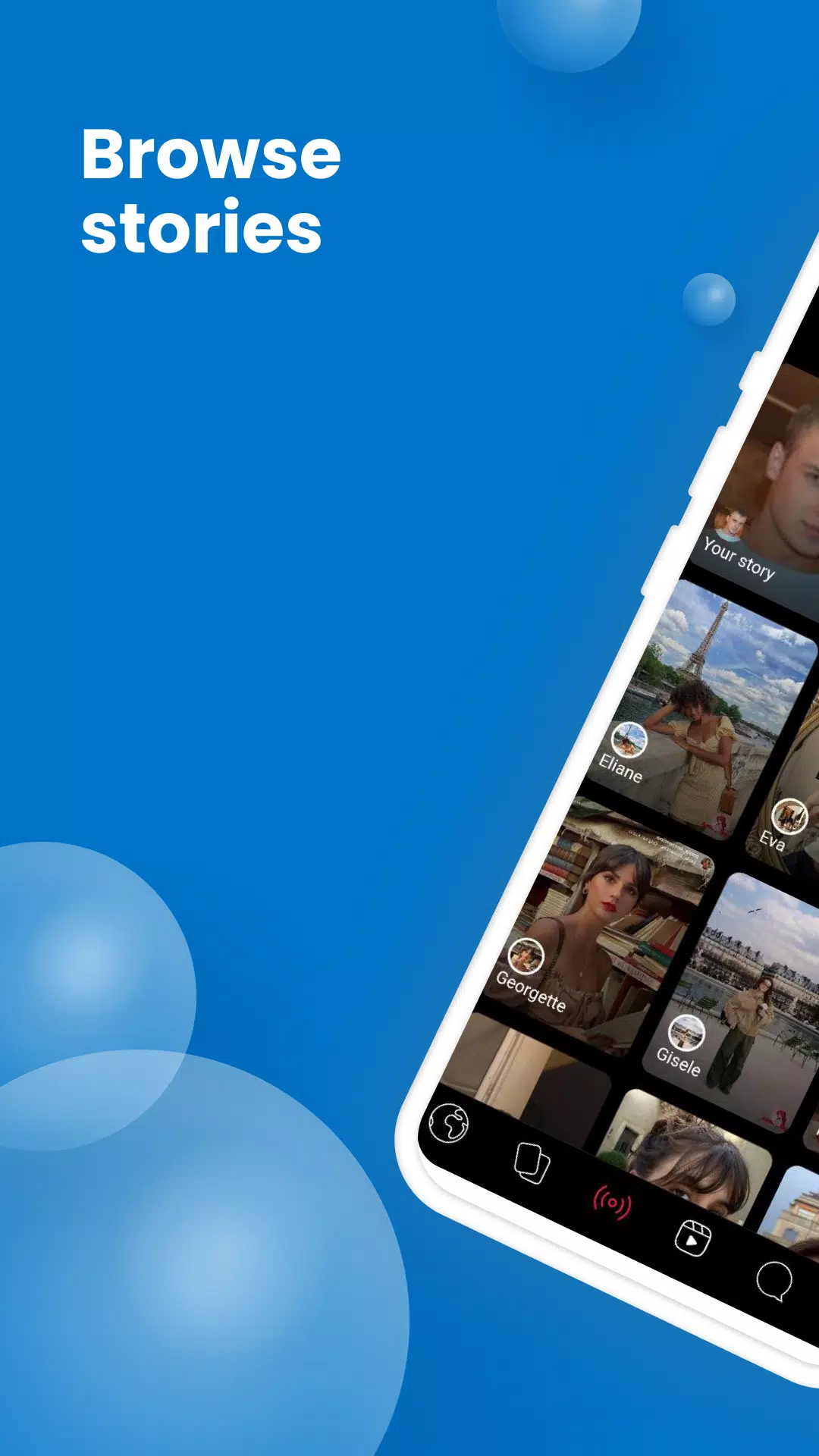 Amoredge Screenshot5