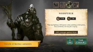 Arkheim – Realms at War: RTS Screenshot2