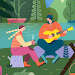 Deer My Friend - Nonogram Apk