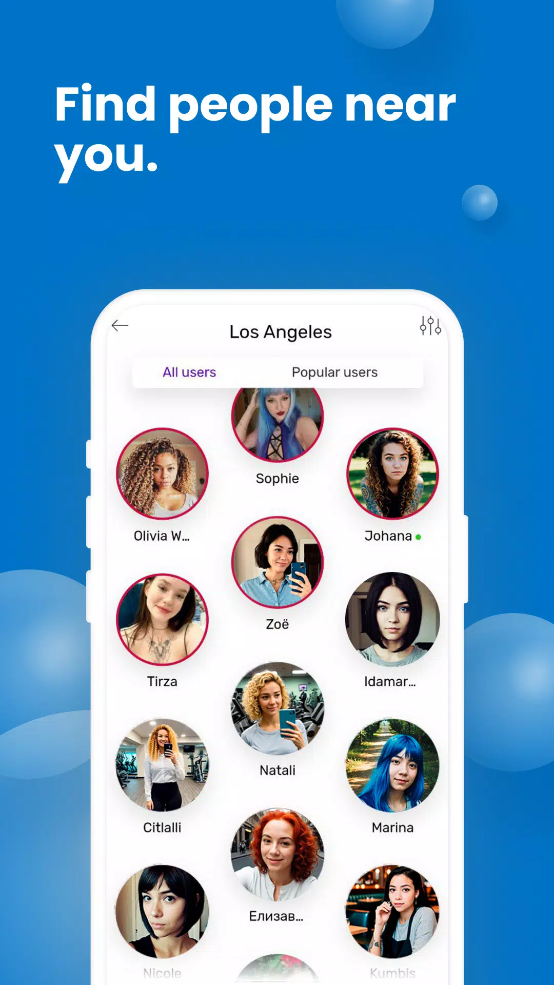 Amoredge Screenshot1