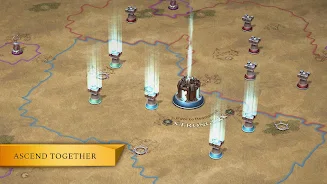 Arkheim – Realms at War: RTS Screenshot6