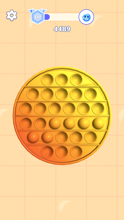 Pop Us! Screenshot1