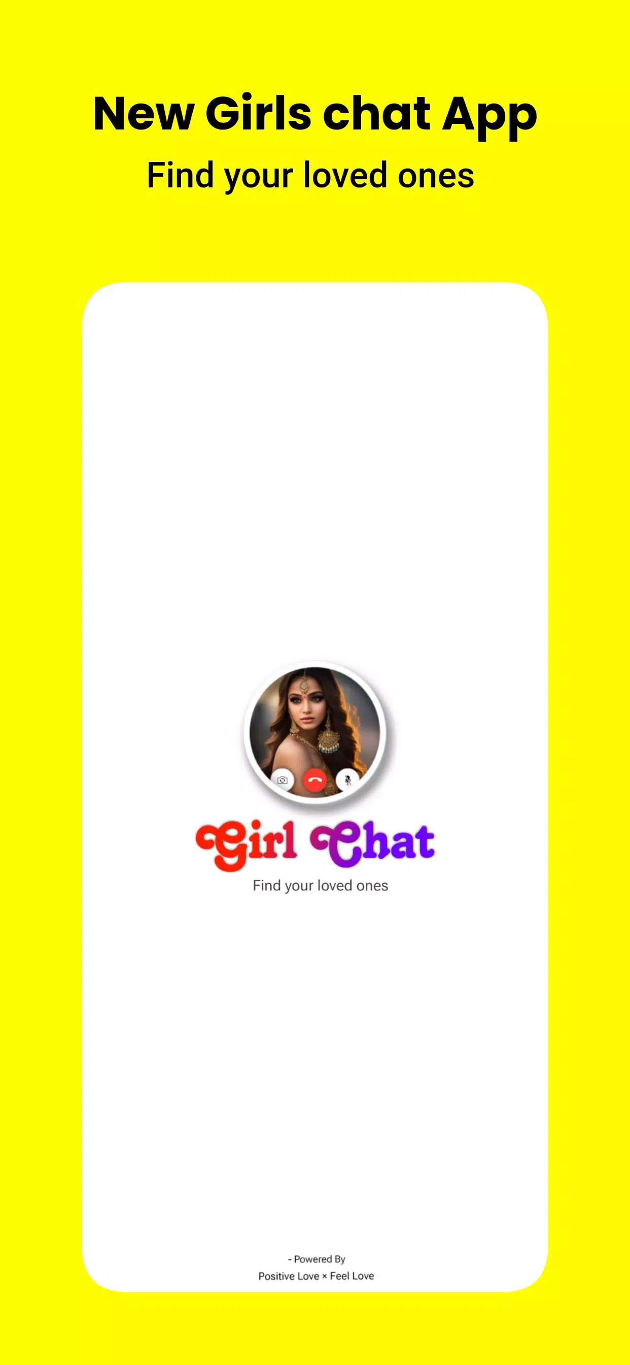 Ladki se baat karne wala App Screenshot1