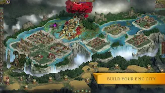 Arkheim – Realms at War: RTS Screenshot7