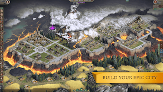 Arkheim – Realms at War: RTS Screenshot1
