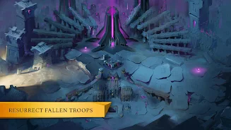 Arkheim – Realms at War: RTS Screenshot4