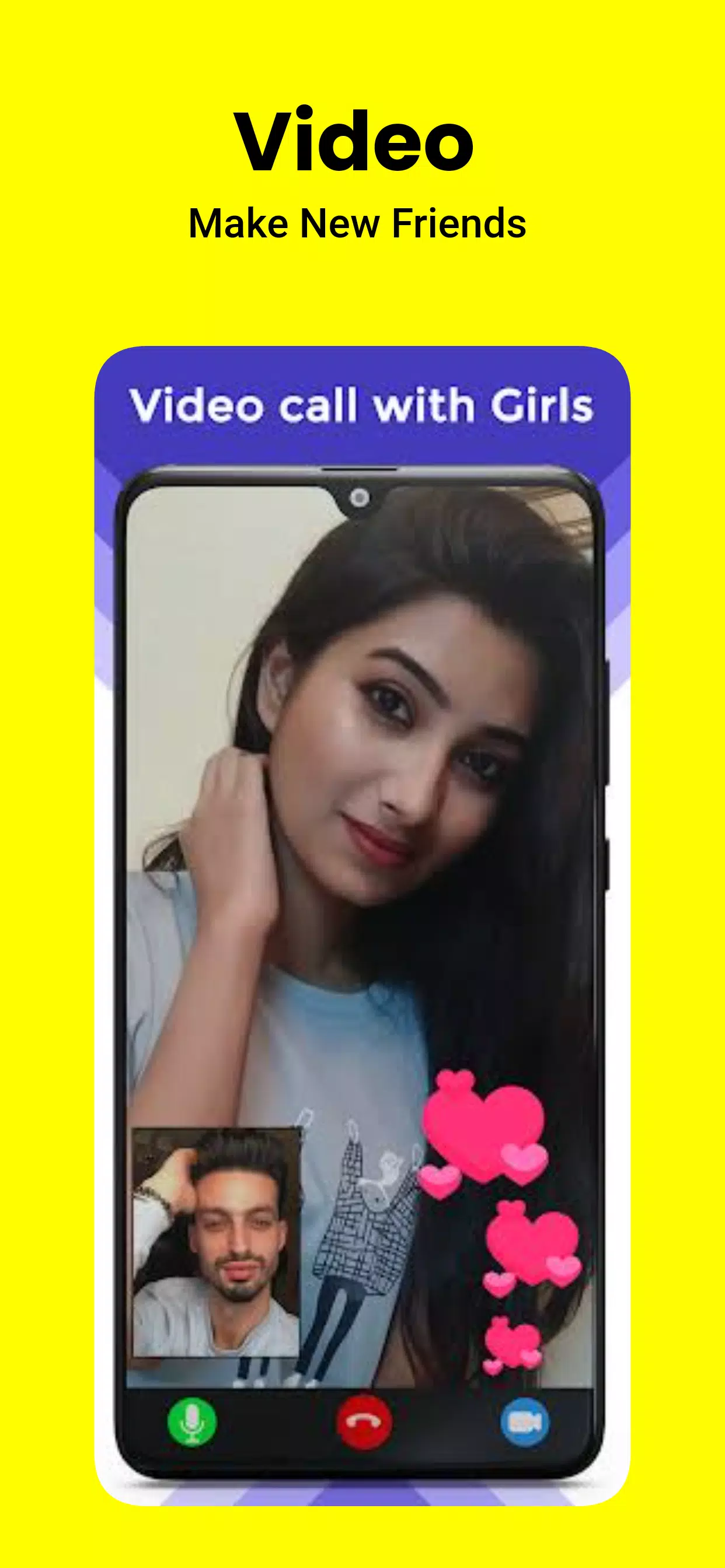 Ladki se baat karne wala App Screenshot3
