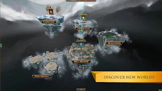 Arkheim – Realms at War: RTS Screenshot5
