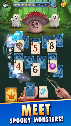 Sorcery School Screenshot2