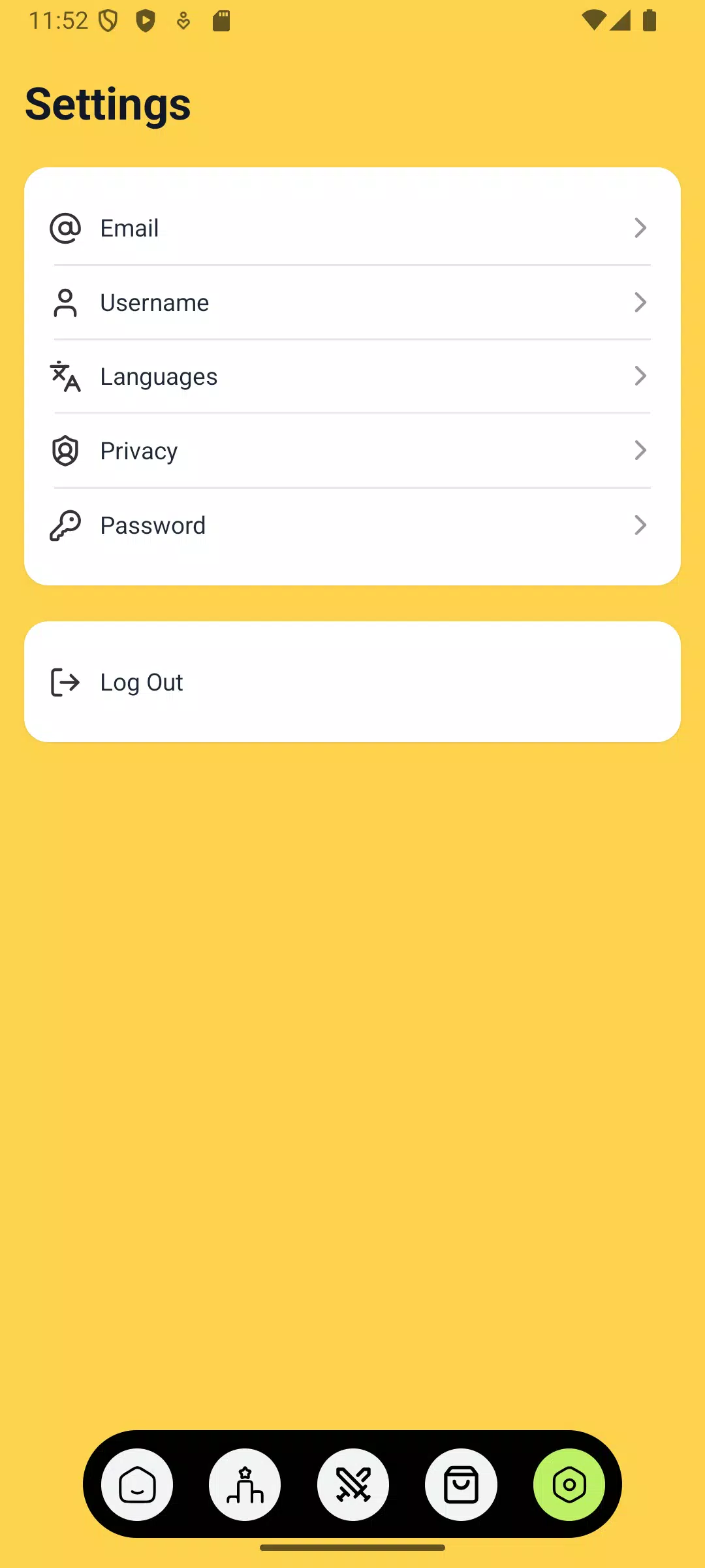 BigQuiz Screenshot5