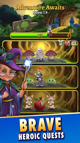 Sorcery School Screenshot20