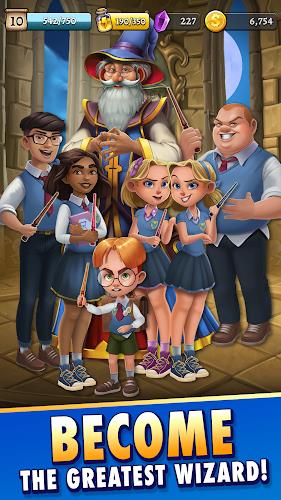 Sorcery School Screenshot23
