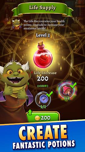 Sorcery School Screenshot3