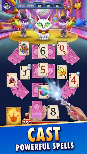 Sorcery School Screenshot21