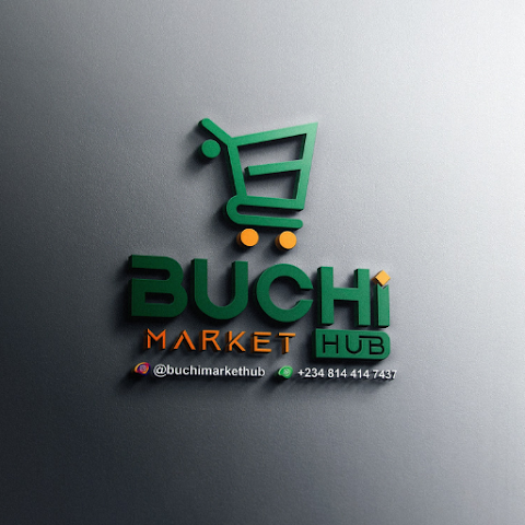 Buchi Market Apk