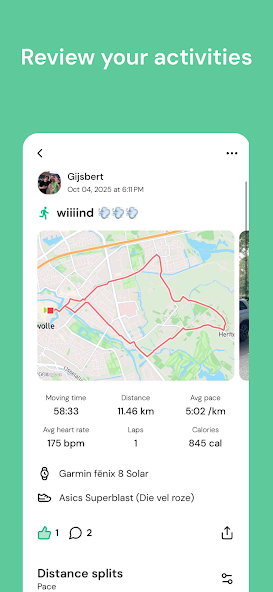 Tracka Screenshot2