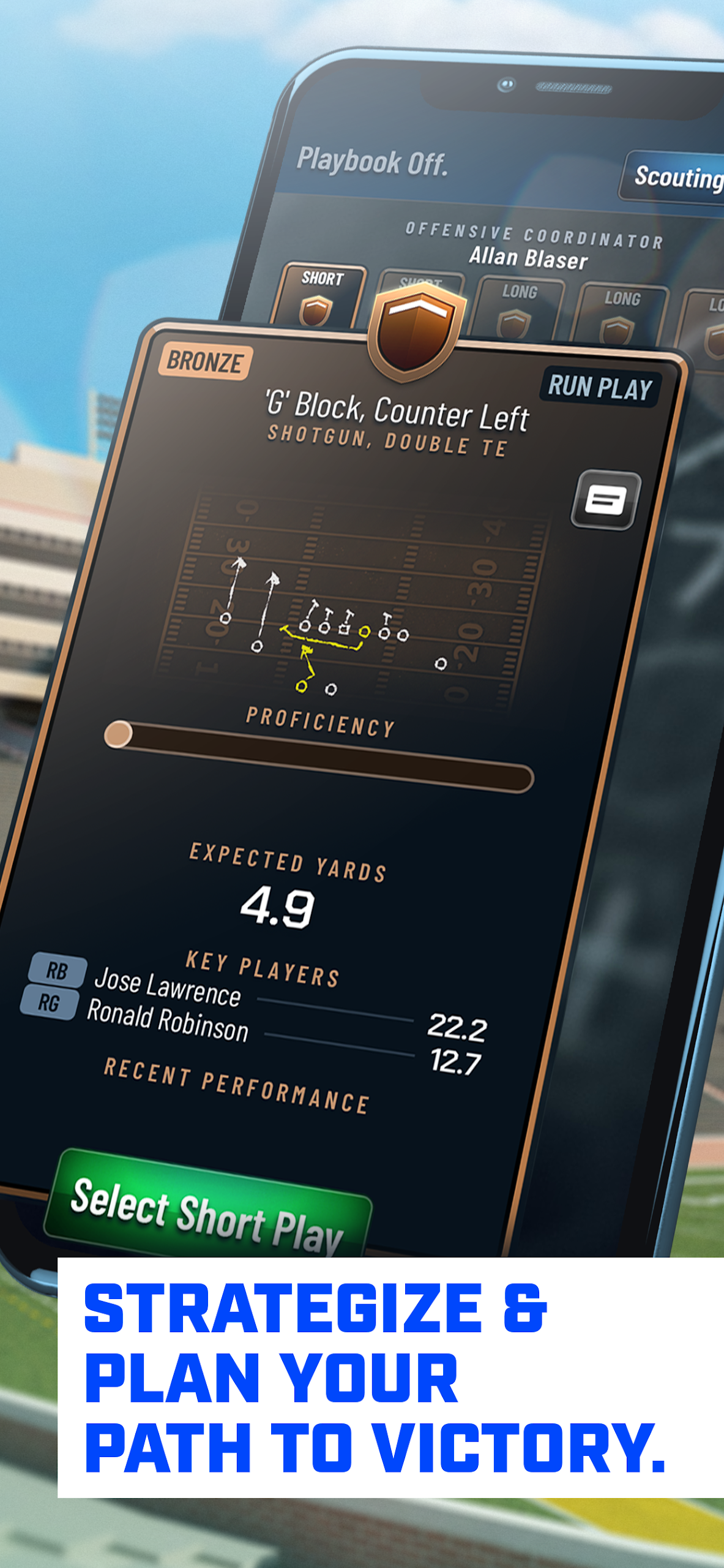 The Program: College Football Screenshot6