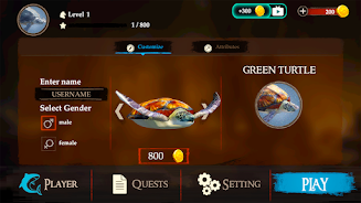 The Turtle Screenshot3