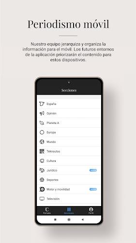 El Confidencial Screenshot3