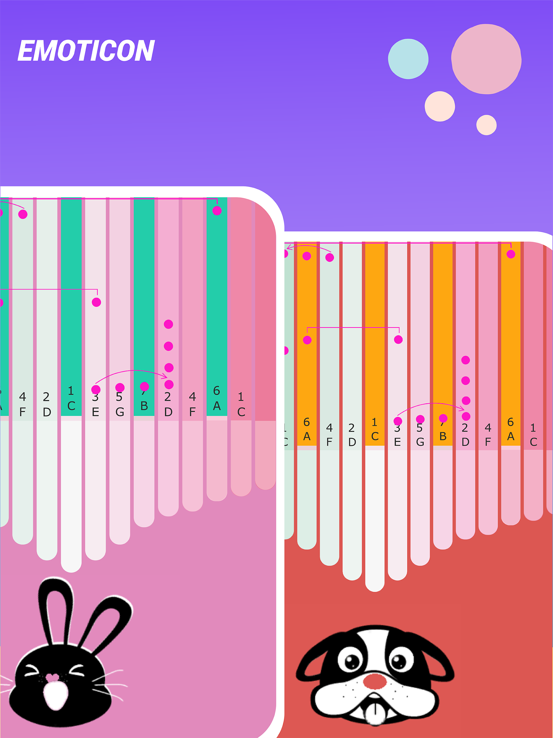 Kalimba Master Screenshot16