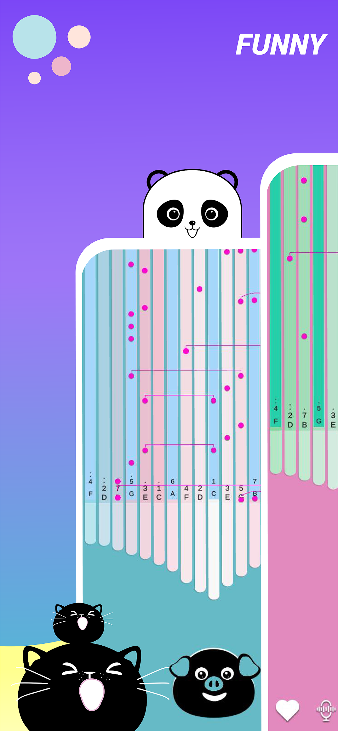 Kalimba Master Screenshot7