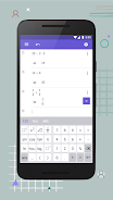 GeoGebra Scientific Calculator Screenshot1