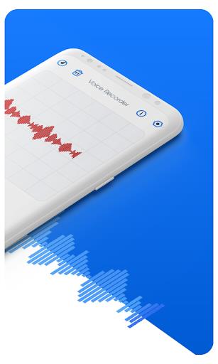Super Voice Recorder Screenshot2