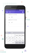 GeoGebra Scientific Calculator Screenshot2
