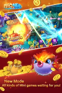 Fishing Master（fishing game） Screenshot4