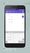 GeoGebra Scientific Calculator Screenshot3