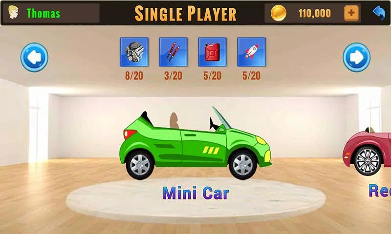 Hill Racing Screenshot7