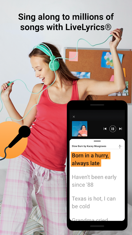 SoundHound Screenshot3