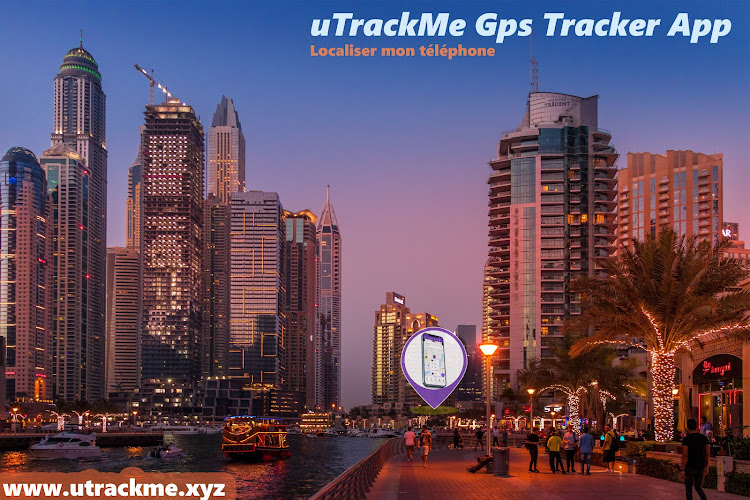 GPS tracker: Family locator Screenshot9