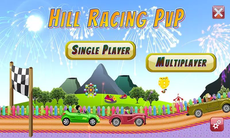 Hill Racing Screenshot8