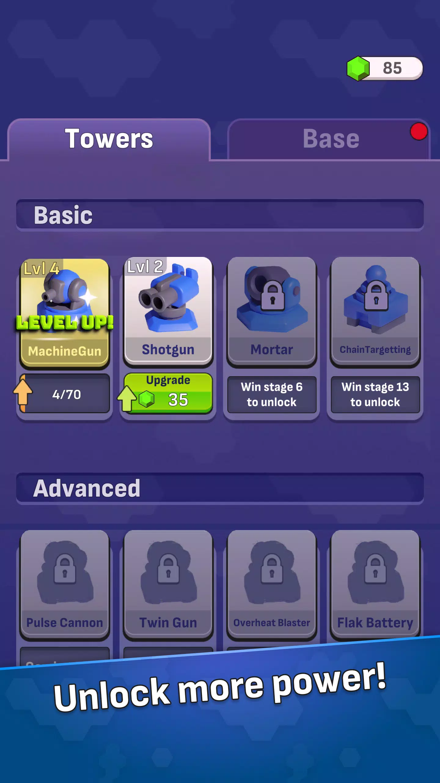 Hexplore Screenshot8