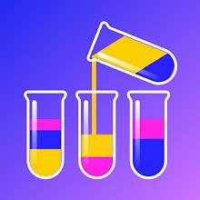 Magic Sort APK