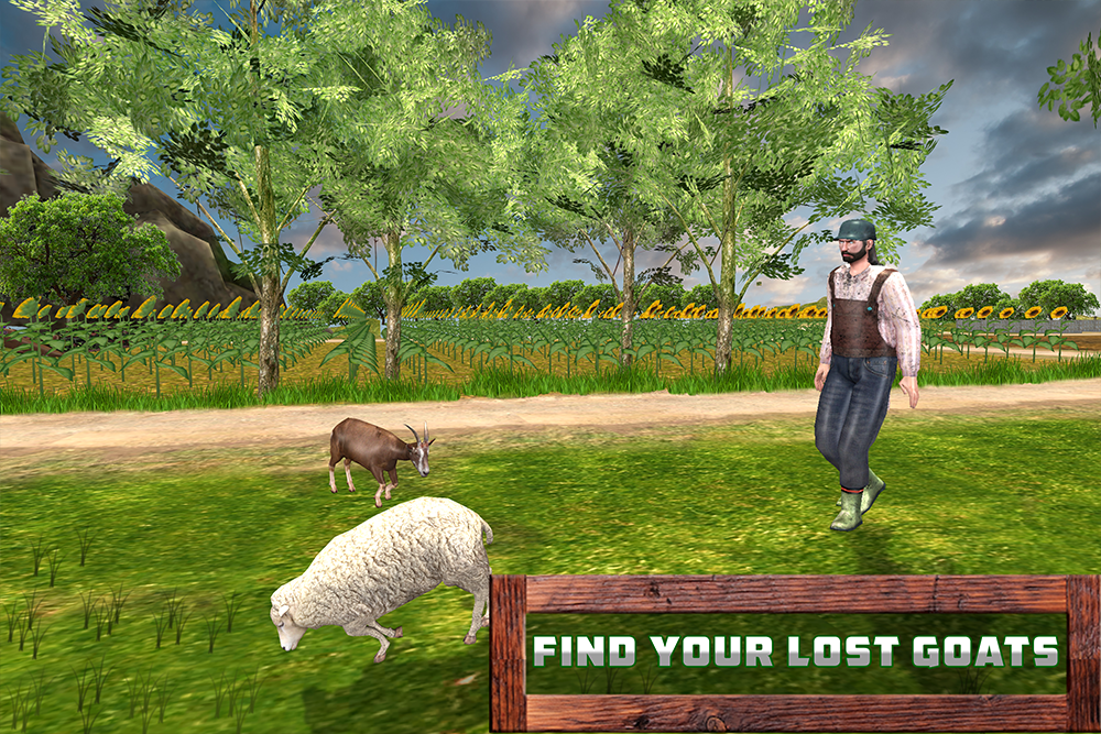 Virtual Farmer Life Simulator Screenshot15