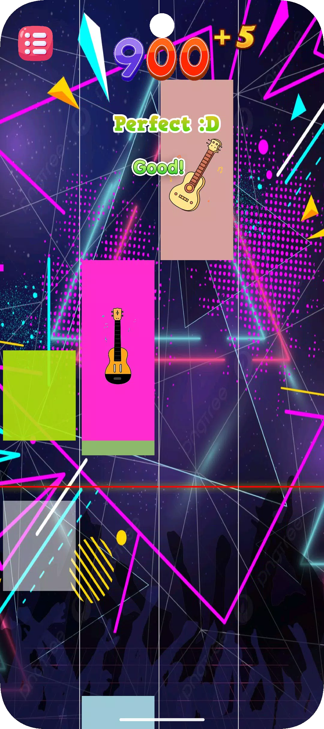 Magic Piano: Tiles Tap Screenshot8