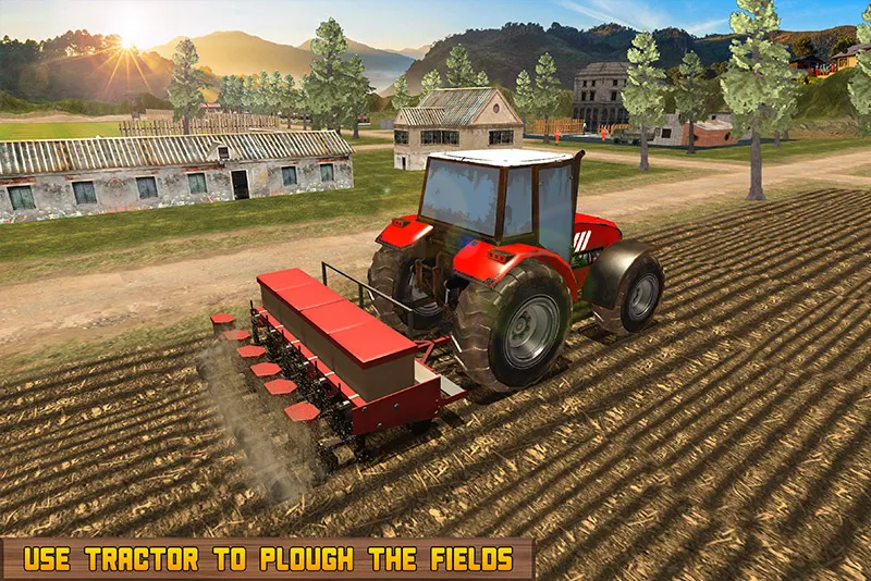 Virtual Farmer Life Simulator Screenshot7