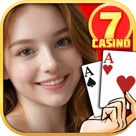 SuperStar Casino: Girl & Slots APK