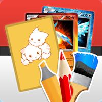 Card Maker for PKM (Poke Fan) Apk