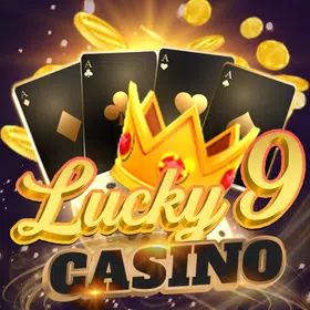 Lucky 9 Casino: Tongits, Pusoy APK