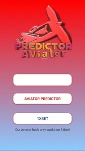 Predictor A Miracle Aviator Screenshot2